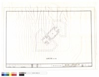 藏品(拾参層火警.消防.廣播設備平面配置圖)的圖片