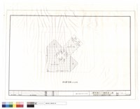 藏品(肆拾層火警.消防.廣播設備平面配置圖)的圖片