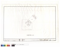 藏品(肆拾壹層火警.消防.廣播設備平面配置圖)的圖片