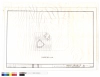 藏品(伍拾壹層火警.消防.廣播設備平面配置圖)的圖片