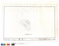 藏品(伍拾參層火警.消防.廣播設備平面配置圖)的圖片
