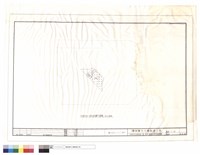 藏品(伍拾伍至伍拾柒層火警.消防.廣播設備平面配置圖)的圖片