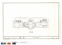 藏品(壹層平面圖)的圖片