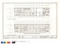 藏品(貳.參層天花平面圖)的圖片