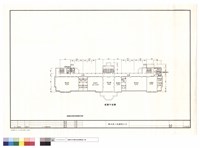 藏品(貳層平面圖)的圖片