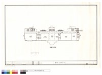 藏品(貳層平面圖)的圖片