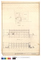 藏品(配置圖.綜剖面.立面圖)的圖片