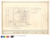 藏品(一樓電燈平面)的圖片