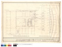 藏品(一樓給水衛生平面)的圖片