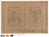 藏品(肆.伍樓平面圖)的圖片