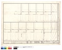 藏品(墻剖面圖)的圖片