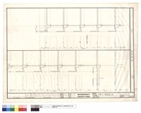 藏品(墻剖面圖)的圖片