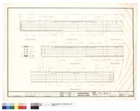 藏品(地梁FG1.FG2.FG3.FB1.FB2配筋圖)的圖片