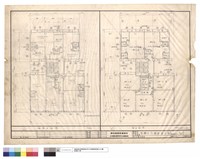藏品(肆.伍樓平面圖)的圖片