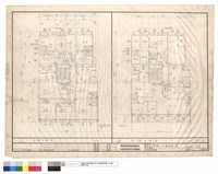 藏品(柒.捌樓平面圖)的圖片