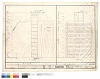藏品(東向.北向立面圖)的圖片