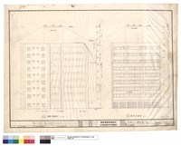 藏品(西向.南向立面圖)的圖片