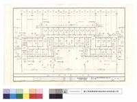 藏品(D棟壹層平面圖)的圖片