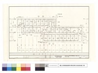 藏品(F棟壹層平面圖)的圖片
