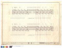 藏品(貳層結構平面圖.参層結構平面圖)的圖片