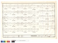 藏品(R-1G9~G12.G15配筋圖)的圖片