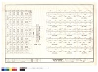 藏品(柱C21~C25.R-1G19~G21配筋圖)的圖片