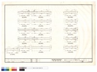 藏品(1G1.R-1G4~G6.G2a配筋圖)的圖片