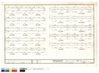 藏品(R-1G8.B1.B2.G13.G13a配筋圖)的圖片