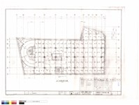 藏品(地下参層結構平面圖)的圖片