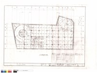 藏品(地下貳層結構平面圖)的圖片