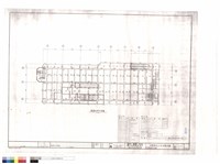 藏品(貳層結構平面圖)的圖片