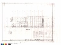 藏品(肆層結構平面圖)的圖片