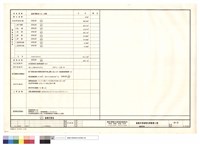藏品(面積計算表)的圖片