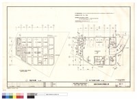藏品(筏基.地下壹層平面圖)的圖片