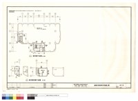 藏品(屋頂.屋頂機房層平面圖)的圖片