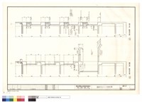 藏品(牆剖面圖)的圖片