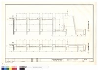 藏品(牆剖面圖)的圖片