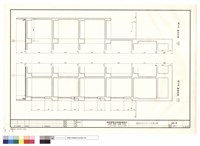藏品(牆剖面圖)的圖片
