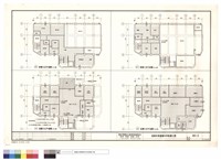 藏品(壹~肆層天花平面圖)的圖片