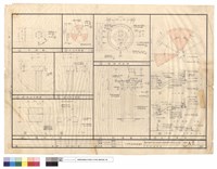 藏品(字塔明細圖)的圖片