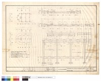 藏品(警衛室結構圖)的圖片