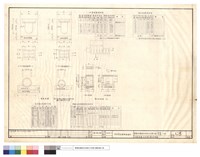 藏品(加蓋明溝.水泥管.集水井詳圖)的圖片