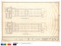 藏品(女工宿舍給水平面圖)的圖片