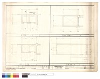 藏品(電梯道平面)的圖片