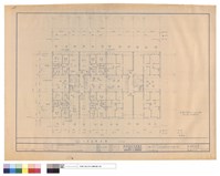 藏品(三至五層平面)的圖片