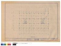 藏品(壹層結構平面圖)的圖片