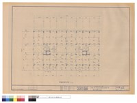 藏品(肆層結構平面圖)的圖片