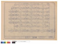 藏品(梁配筋圖(FRAME③))的圖片