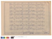 藏品(梁配筋圖(FRAMEⒷⓒ))的圖片