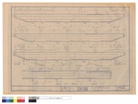 藏品(地梁配筋圖)的圖片